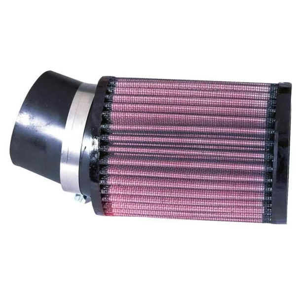 sftp_r_u_ruru-1760.jpg RU-1760 | Mounting Flange I.D. 62mm Filter length 5 Flange length 1 1/2- 36-38mm Carbs, Tapered - Image 1
