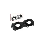 07-7176 | Polaris Carburetor Flanges
