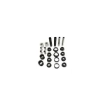 08-124-06 | Yamaha Delrin, Aluminum, Steel and Plastic Bushing (24 Pieces)