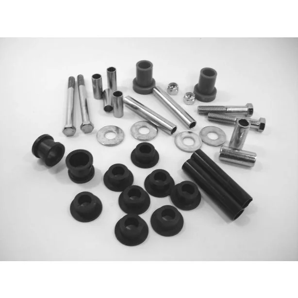 sftp_s_m_smsm-08031.jpg SM-08031 | Polaris Delrin, Plastic & Steel Bushing, Steel Bolts & Nuts (26 Pieces) - Image 1