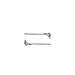 SM-08127S | Polaris Black Trailing Arm Left