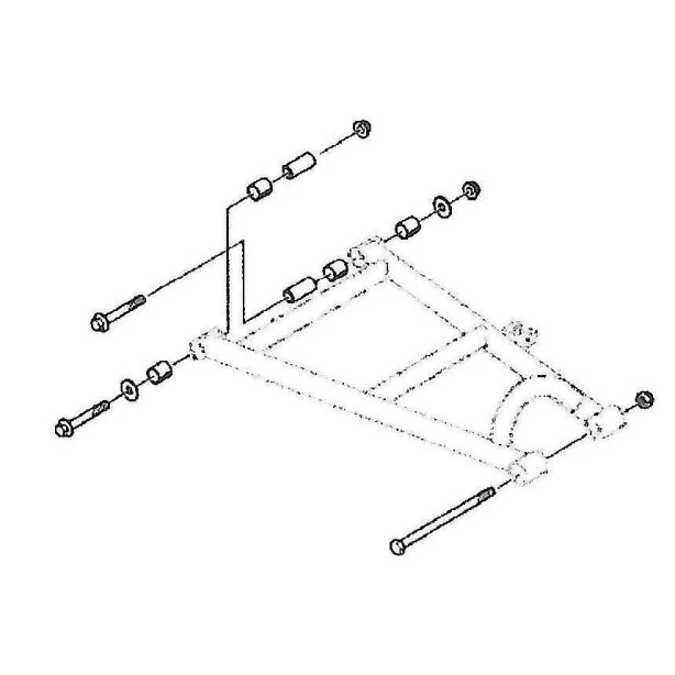 sftp_s_m_smsm-08232.jpg 08-123-02 | Arctic Cat A-Arm Bushing Kit - 16 Pieces - Image 1
