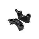 08-087-60 | Ski-Doo Steering Stem Clamps