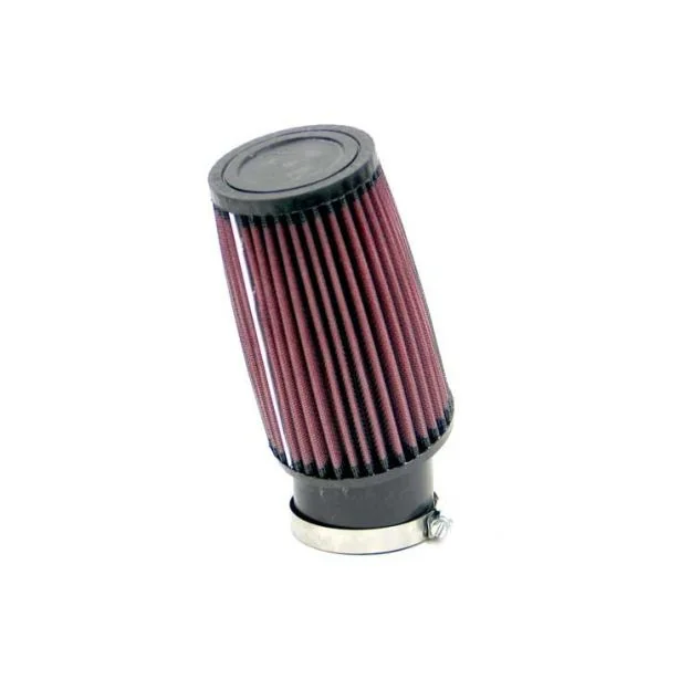 sftp_s_n_snsn-2510.jpg SN-2510 | Air Filter Mounting Flange I.D. 2 7/16 - Filter -Base Size 3 3/4, Top Size 3, Length 6 - Flange Angle 20° - Image 1