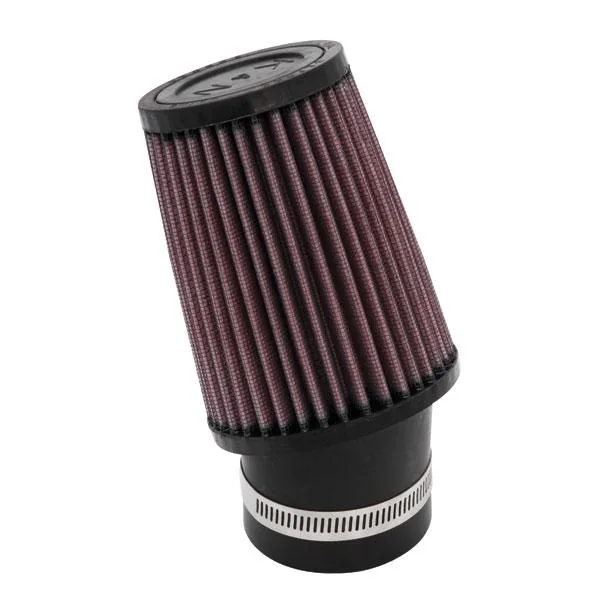 sftp_s_n_snsn-2520.jpg SN-2520 | Air Filter Mounting Flange I.D. 2 7/16 - Filter -Base Size 3 3/4, Top Size 3, Length 5 - Flange Angle 20° - Image 1