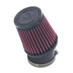 SN-2530 | Universal Air Filter Lenght 4, Flange Lenght 1 1/2, O.D 3 3/4, Flange Angle 20 Prefilter