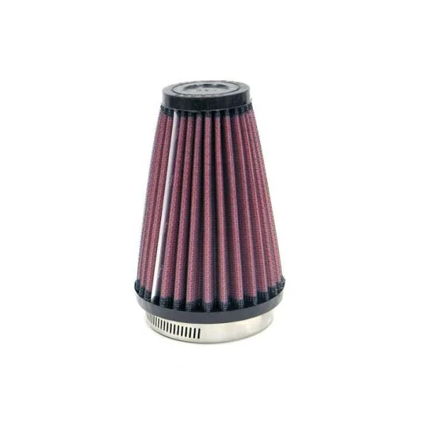 sftp_s_n_snsn-2570.jpg SN-2570 | Air Filter Mounting Flange I.D. 2 7/16 - Filter -Base Size 3 1/2, Top Size 2, Length 5 - Image 1