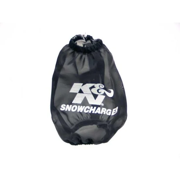 sftp_s_n_snsn-2570pk.jpg SN-2570PK | Snowcharger Mounting Flange I.D. 2 7/16 - Filter -Base Size 3 1/2, Top Size 2, Length 5 - Image 1