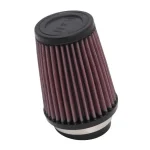 SN-2590 | Air Filter Mounting Flange I.D. 2 3/4 - Filter -Base Size 4, Top Size 3, Length 5 - Flange Angle 10°