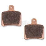 STA27-99 | Polaris High Performance Kevlar / Carbon Brake Pads