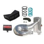 HFP-271 | OEM Replacement Frame-Mounted Mechanical Fuel Pump