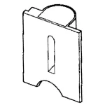 MIK02-476 | Throttle Valve (Cutaway) Size 4.0