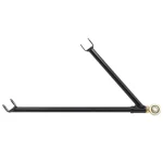 08-520-66 | Arctic-Cat Upper A-Arm Left and Right Includes Ball Joint