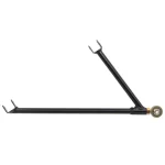 08-520-67 | Arctic-Cat Upper A-Arm Left and Right Includes Ball Joint