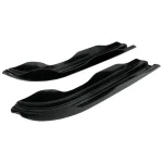 503-505 | Ski Boots Black 7 Id Width (Pair)