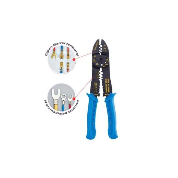 15-023 | Wire Crimping Tool