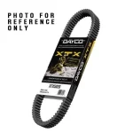XTX5041 | Dayco XTX Dimension Outside Circle 44.500, Width 1.502