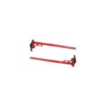 SM-08127R | Trailing Arm -LH Side -Polaris (Red)