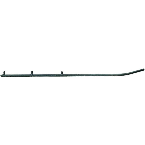 510-433 | Ski-Doo Wearbar Length 18.50”, Stud 3 (each)