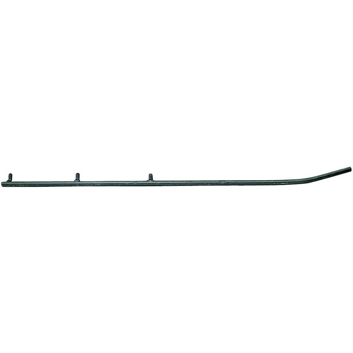 standard-wear-rods-new-img 510-433 | Ski-Doo Wearbar Length 18.50”, Stud 3 (each) - Image 1