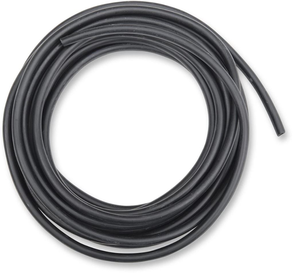 thumb_EMG_14-03611 14-03611 | Rubber Fuel Line I.D 1/4, Thickness 2.5mm, Max PSI 50lbs, Black - Image 1