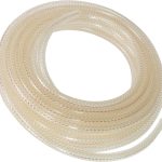 14-03700 | Nylon / Vinyl Fuel Line I.D. 3/16, Wall Thickness 2.5mm