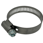 14-41924 | High Torque Hose Clamp 24,Size (Inches) 1-1/16-2, Size ( mm ) 27-51