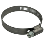 14-41936 |  High Torque Hose Clamp 36,Size (Inches) 1-13/16-2-3/4, Size ( mm ) 46-70