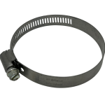 14-41940  | High Torque Hose Clamp 40,Size (Inches) 2-1/16-3, Size ( mm ) 52-76