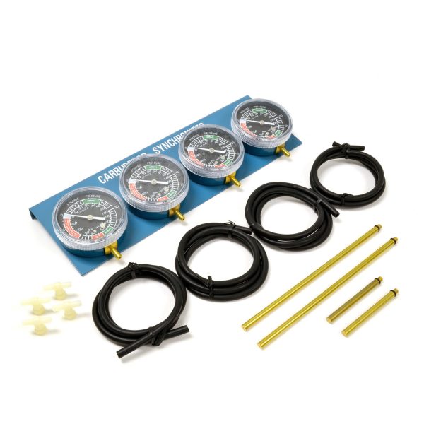 84-68594 |  Carburator Synchronizer Tool
