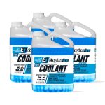 146700-4 | Hi-Perfomance Motorcycle Coolant + Antifreeze Case of 4x 1.89 Litre Jugs