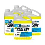 146702-4 | Hi Performance Snowmobile & Winter Coolant + Anti Freeze Case of 4x 1.89 Litre Jugs (4 Pack)