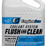 146704 | Coolant System Flush & Clean 1x 1.89 Litre Jug