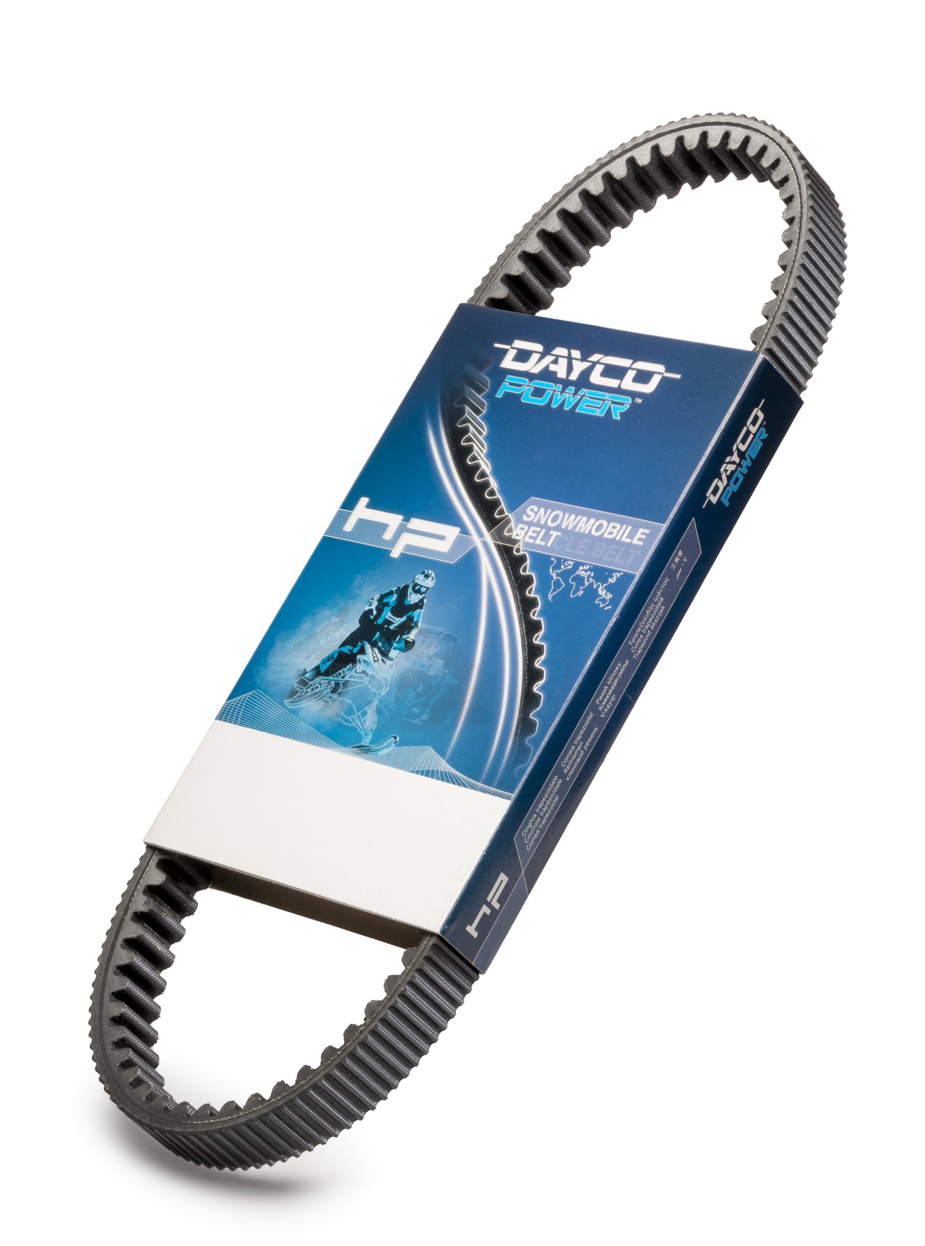thumb_K10_HP3005 HP3005 | Dayco HP Dimension OD 43.250 , Width 1.375 - Image 1