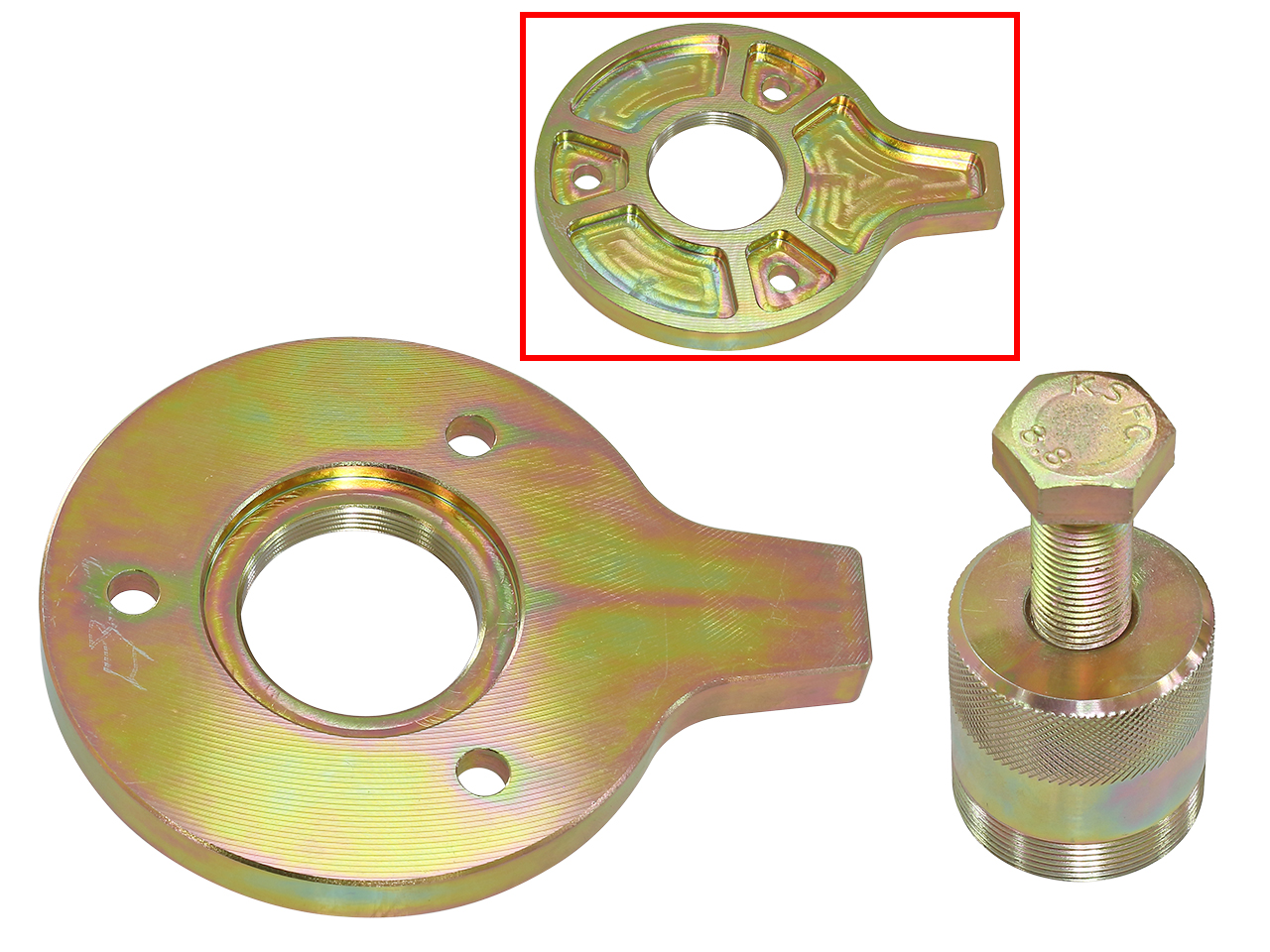 thumb_K15_15-585 15-585 | Rotax Flywheel Puller set - Image 1