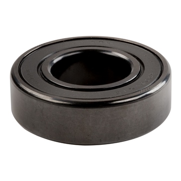 thumb_K4A_04-156-05 04-156-05 | Black Ice Bearing no 6205 Dimension: I.D 25mm x O.D 52mm x Width 15mm - Image 1