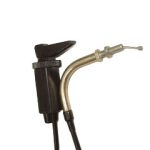 05-146-04 | Choke Cable Arctic Cat