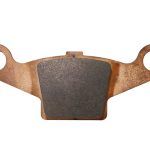 05-152-45KC | Brake Pads Yamaha