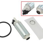 07-190-13 | Arctic Cat Polaris Electric fuel Pump