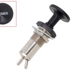 07-235-01 | Primer Only - Plunger Type (Taiwan)