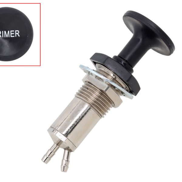 07-235-01 | Primer Only - Plunger Type (Taiwan)