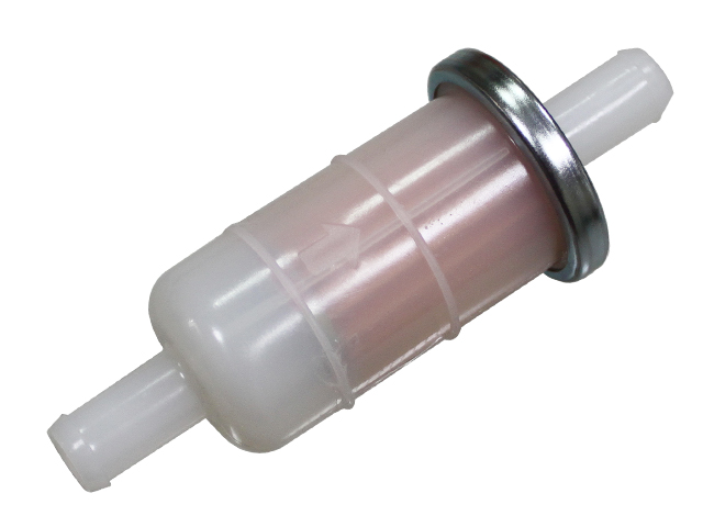 thumb_K7A_07-246-18 07-246-18 | Fuel Filters Fits 3/8/10mm Line - 3 7/8 Length - Image 1