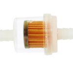 07-246-21 | Fuel Filters Fits 8mm / 5/16 - 2 5/16 Length