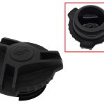 07-288-08 | Oil Tank Cap -Ski-Doo