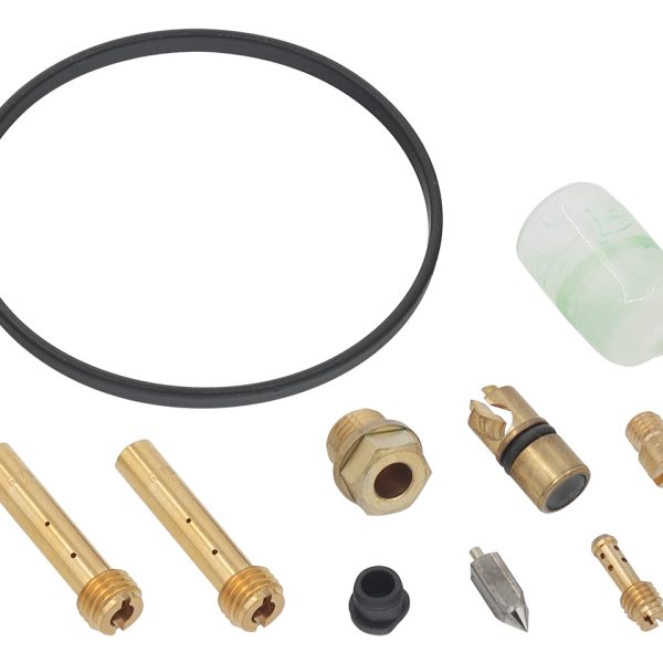 07-7672 | Carburetor Repair Kit Yamaha