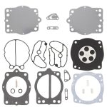 451468 | CDK II Carburetors