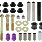 08-124-08|  Polaris Front End Bushing Kit