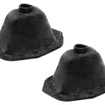 08-200 | Polaris Tie Rod Boot
