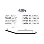 08-253-05M | Polaris ACS Carbide Max
