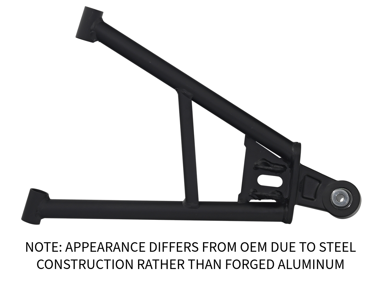 thumb_K8A_08-520-50 08-520-50 | Polaris Left Bushing Kit Lower A-Arm - Image 1